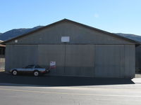  - Hangar FOR SALE-33 Curtiss Taxi - by Doug Robertson