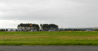  - JBG-32 Tornado ECR's 46+56,46+36,46+35 & a single Tornado IDS 44+90 From AG-51 ,On the right,taxi out to runway 27 for an afternoon joint warrior mission - by Mike stanners