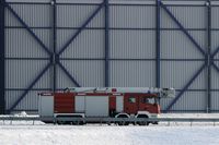 - This fire engine ist called Hilfeleistungsloeschfahrzeug, nickname HLF30/50..... - by Holger Zengler