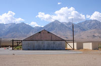  - Nice view on the south eastern sierra - by olivier Cortot