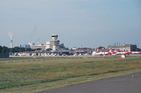  - Taxiing onboard D-AIBE - by Tomas Milosch