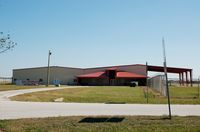  - MAC Avionics at Lakeland Linder Regional Airport, Lakeland, FL  - by scotch-canadian
