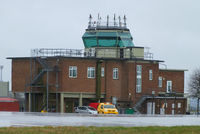 RAF Brize Norton Airport photo, click to enlarge