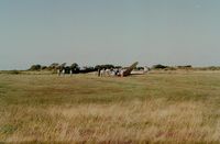 Vauville Airport photo, click to enlarge