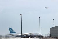  - Outbound traffic on rwy 26L is passing apron 2.... - by Holger Zengler