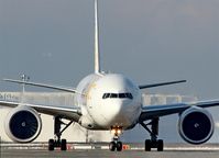 Leipzig/Halle Airport photo, click to enlarge