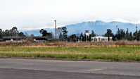 UGSS, Babushara Airport, Sukhumi, Abkhazia, photo by none