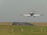  - landing - by Jean Goubet-FRENCHSKY