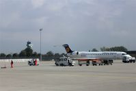  - Something is going on on apron 1 east..... - by Holger Zengler