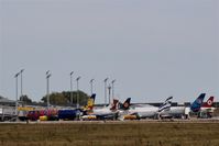  - Friday afternoon in summer is for LEJ spotter like Xmas....  - by Holger Zengler