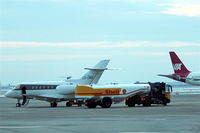  - Time for fueling on GAT... - by Holger Zengler