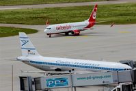 - Movement on apron 1..... - by Holger Zengler
