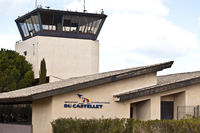  - Le Castellet airport near Circuit Paul Ricard (France) - by momsarev