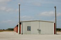  - Hangars  at Avon Park Executive Airport, Avon Park, FL - by scotch-canadian