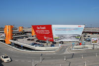  - Some weeks later it was clear that BER could not open on June, 3rd. - by Tomas Milosch