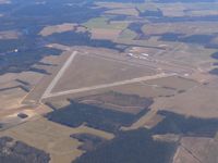  @ Darlington County Jetport Airport - Looking SE - by Bob Simmermon
