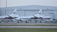  - Hendrick Saab 2000s at Coke Zero 400 - by Florida Metal