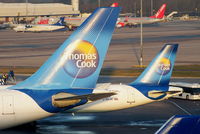  - Thomas Cook tails - by Chris Hall