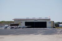  - DeLand Jet Center at DeLand Municipal - Sidney H. Taylor Field, DeLand, FL - by scotch-canadian