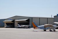 - DeLand Aviation at DeLand Municipal - Sidney H. Taylor Field, DeLand, FL - by scotch-canadian
