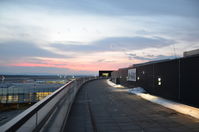  - Visitors deck at Vienna Airport - by David Pauritsch