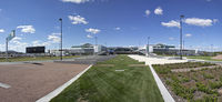Canberra International Airport photo, click to enlarge