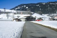  @ LSTZ - overview of the Rega heli platform at Zweisimmen - by Joop de Groot