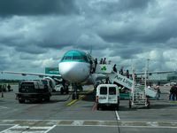  - Aer Lingus from Madrid - by Jean Goubet-FRENCHSKY
