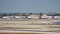  - Fed Ex at Miami - by Florida Metal