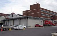 Palmyra Airport photo, click to enlarge