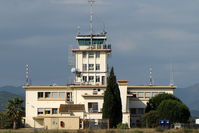 - Tower of the Naval Air Station - by BTT