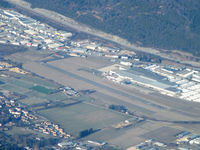 Oyonnax Arbent Airport photo, click to enlarge