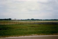 - Approach end of Runway 2 at McKeller-Sipes Regional Airport, Jackson, TN - by scotch-canadian