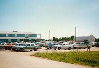  - Bolivar School of Aviation at William L. Whitehurst Field, Bolivar, TN - by scotch-canadian
