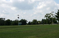 Marks Heliport photo, click to enlarge