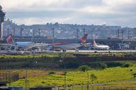  - GRU terminal from a distance - by FerryPNL