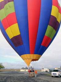  - Hot air Balloon  at Snoopy

Photo with the permission of Rhonda Barker - by Rhonda Barker