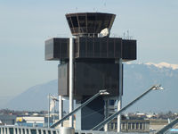 Geneva Cointrin International Airport photo, click to enlarge