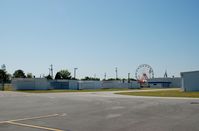  - General Aviation Hangars at Inverness Airport, Inverness, FL - by scotch-canadian