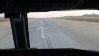  - Kunming Changshui Internatinal Airport - by Dawei Sun