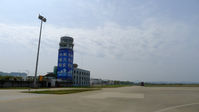  - Jingdezhen Airport - by Dawei Sun