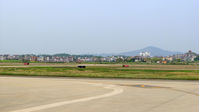  - Jingdezhen Airport - by Dawei Sun