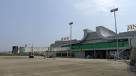  - Jingdezhen Airport - by Dawei Sun