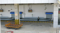  - Jingdezhen Airport - by Dawei Sun
