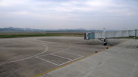  - Jingdezhen Airport - by Dawei Sun