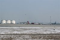 Stuttgart Echterdingen Airport photo, click to enlarge