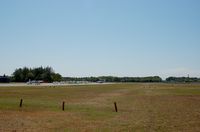  - Approach end of Runway 18 at Crystal River Airport, Crystal River, FL - by scotch-canadian
