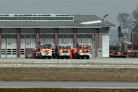  - STR fire station.... - by Holger Zengler