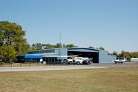  - Crystal Aero Group, Inc. , at Crystal River Airport, Crystal River, FL  - by scotch-canadian