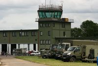 Evreux Fauville Airport photo, click to enlarge